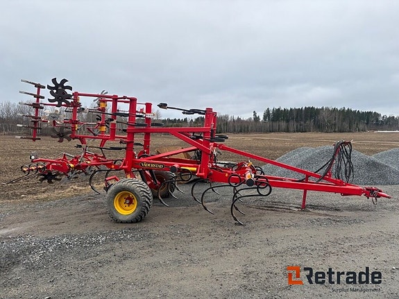 Kultivator Väderstad Swift SW440