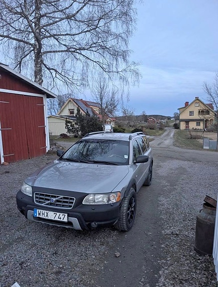 Volvo Unknown