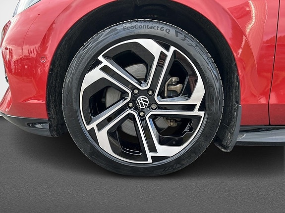 Volkswagen ID.7 9 of 15