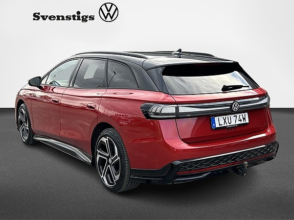 Volkswagen ID.7 3 of 5