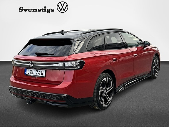 Volkswagen ID.7 6 of 15