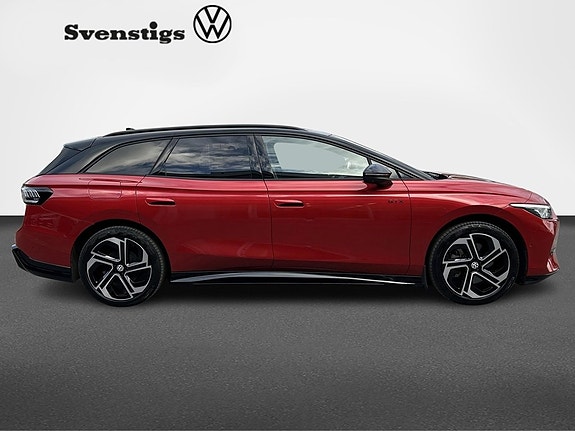 Volkswagen ID.7 7 of 15
