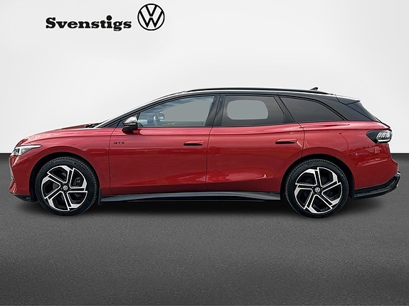 Volkswagen ID.7 2 of 5