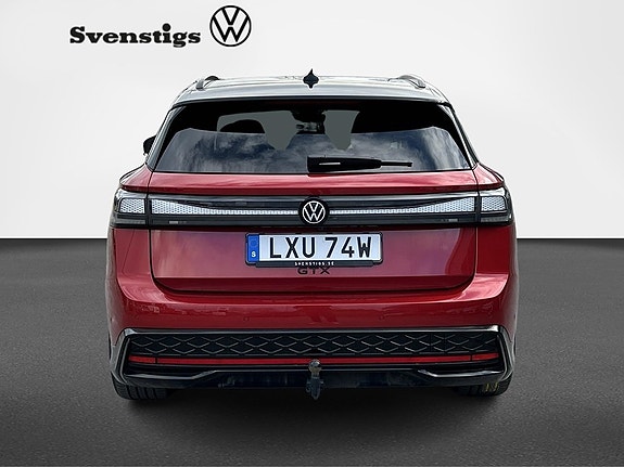 Volkswagen ID.7 5 of 5