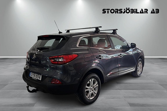 Renault Kadjar 3 of 5