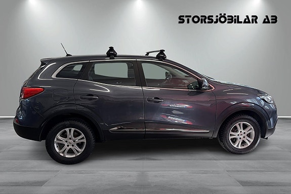 Renault Kadjar 2 of 5