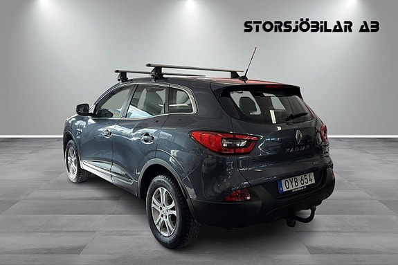 Renault Kadjar 5 of 5