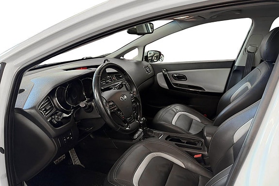 Kia Ceed 9 of 20