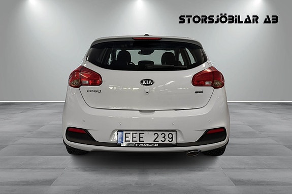 Kia Ceed 4 of 5