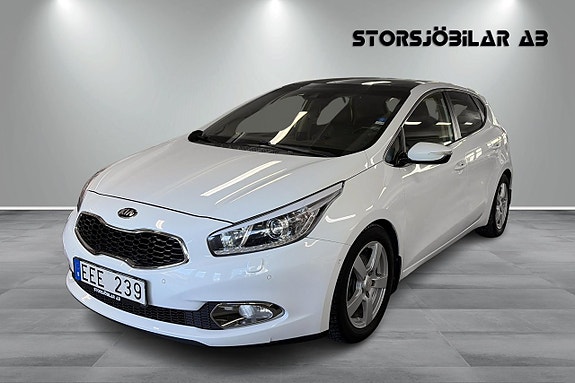 Kia Ceed 7 of 20
