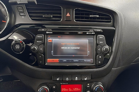 Kia Ceed 19 of 20