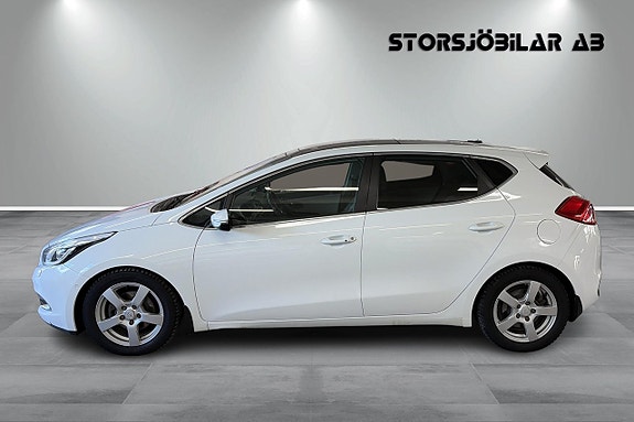 Kia Ceed 6 of 20