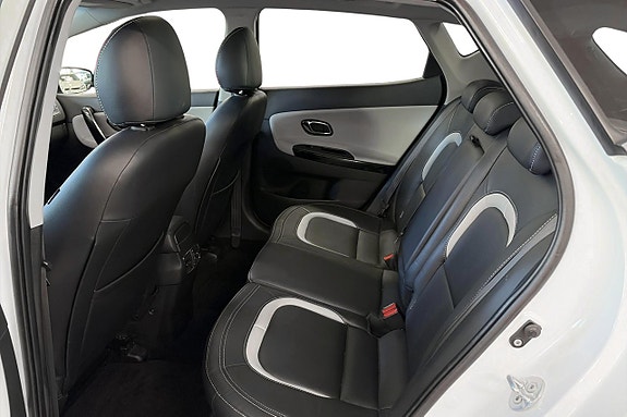 Kia Ceed 10 of 20