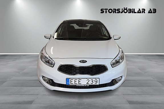 Kia Ceed 8 of 20