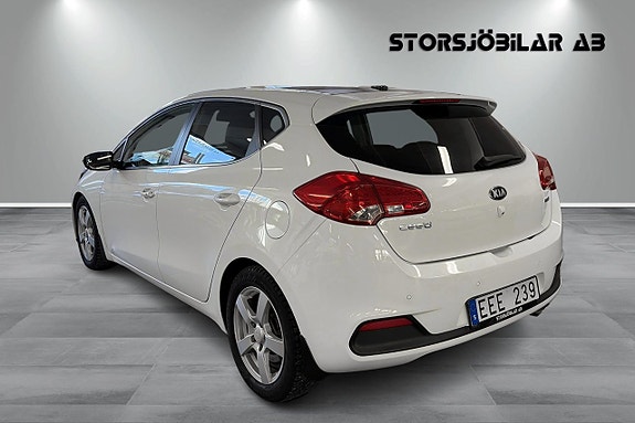 Kia Ceed 5 of 5