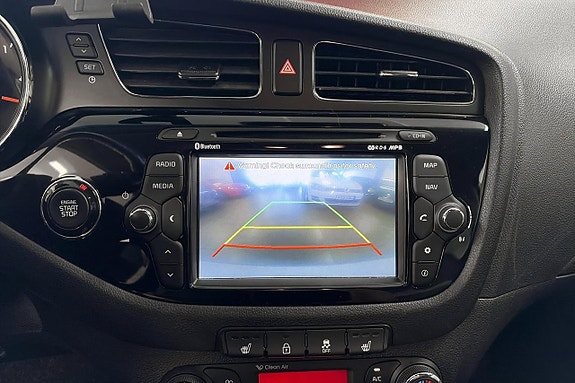 Kia Ceed 20 of 20