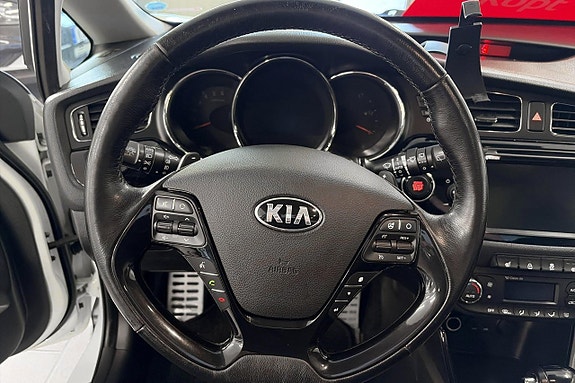 Kia Ceed 18 of 20