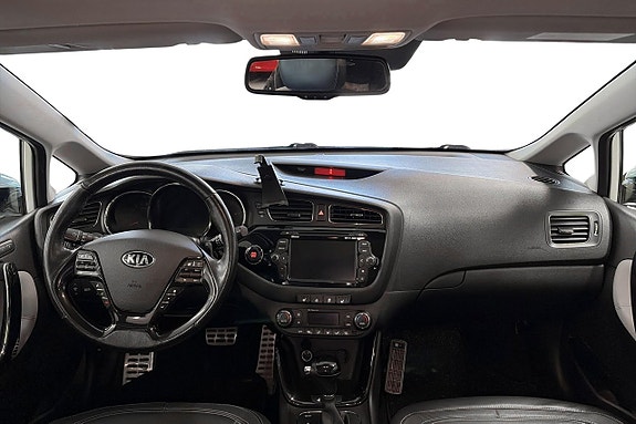 Kia Ceed 11 of 20