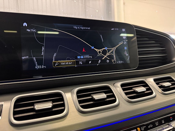 Mercedes-Benz GLE300 d 19 of 24