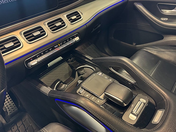 Mercedes-Benz GLE300 d 17 of 24