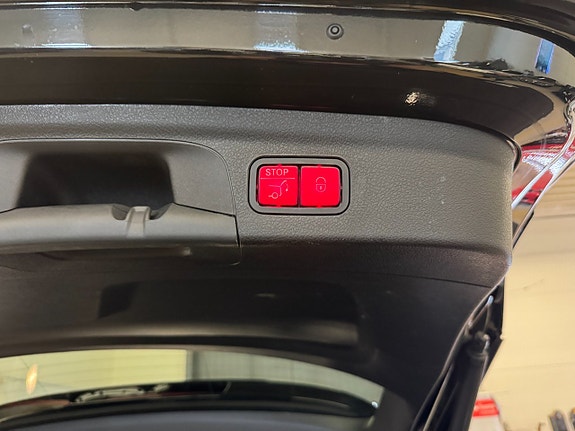Mercedes-Benz GLE300 d 23 of 24