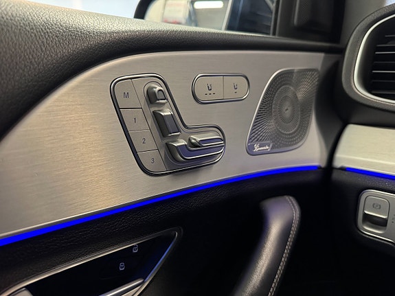 Mercedes-Benz GLE300 d 15 of 24