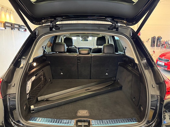 Mercedes-Benz GLE300 d 22 of 24