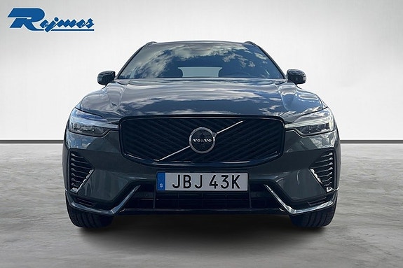 Volvo XC60 5 of 5