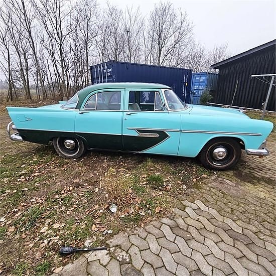 Plymouth Belvedere - Classic car 2 of 5