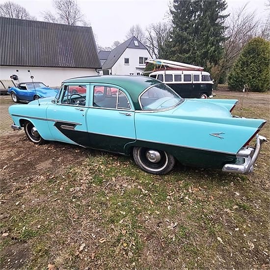 Plymouth Belvedere - Classic car 7 of 30