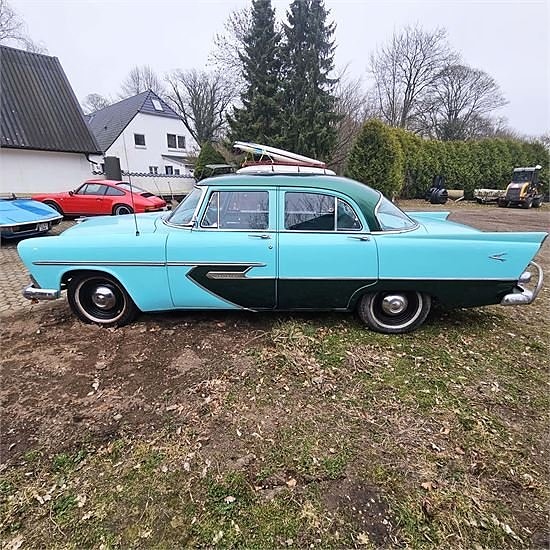 Plymouth Belvedere - Classic car 10 of 30
