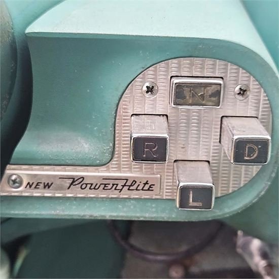 Plymouth Belvedere - Classic car 16 of 30