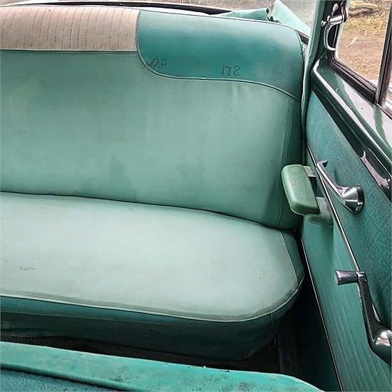 Plymouth Belvedere - Classic car 20 of 30