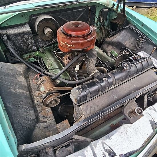 Plymouth Belvedere - Classic car 26 of 30