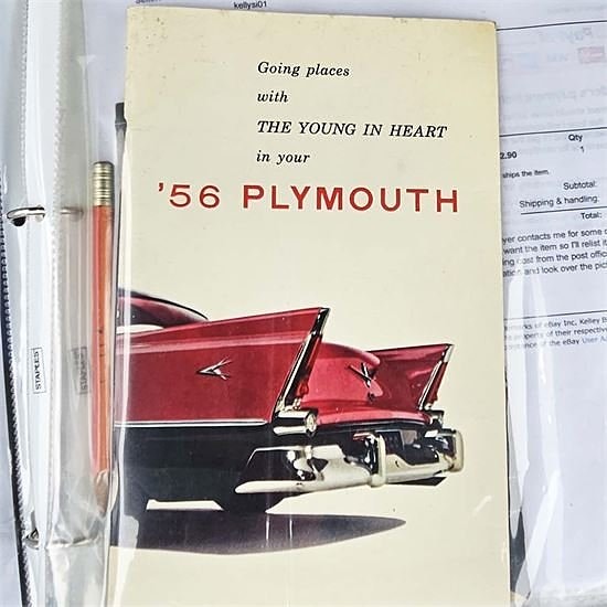 Plymouth Belvedere - Classic car 6 of 30