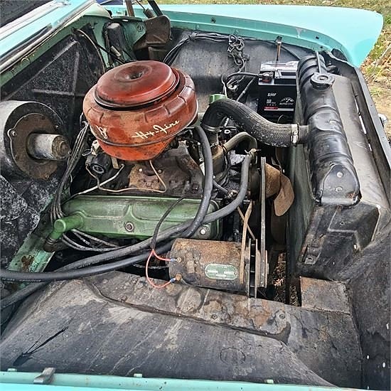 Plymouth Belvedere - Classic car 27 of 30