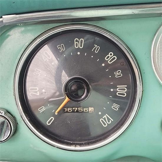 Plymouth Belvedere - Classic car 14 of 30