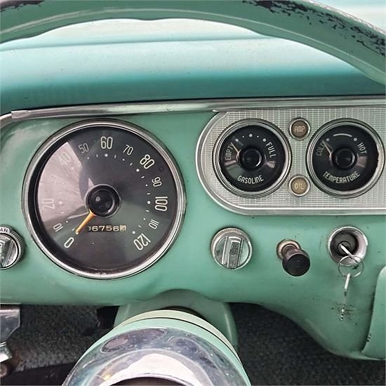 Plymouth Belvedere - Classic car 15 of 30