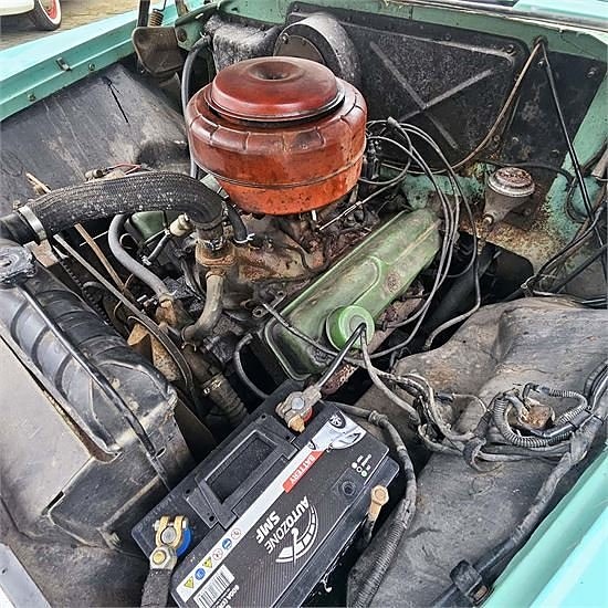 Plymouth Belvedere - Classic car 28 of 30