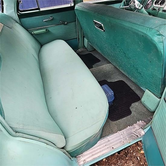 Plymouth Belvedere - Classic car 23 of 30