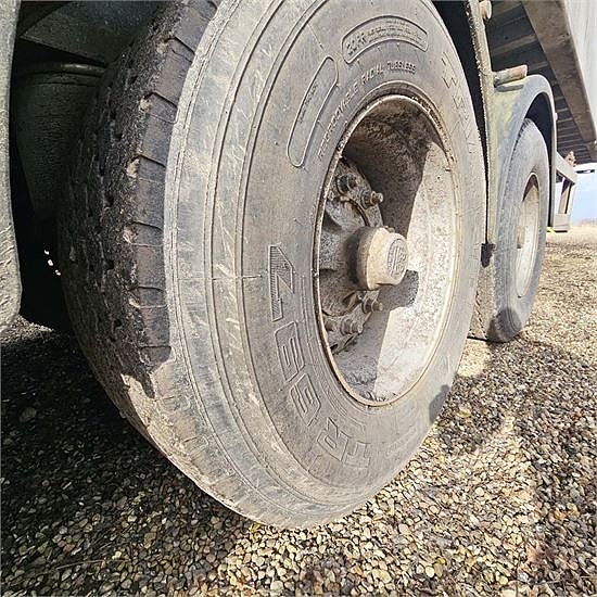 Kel-Berg Tip-Trailer - Lastevne /Capacity 33.000 kg 19 of 25