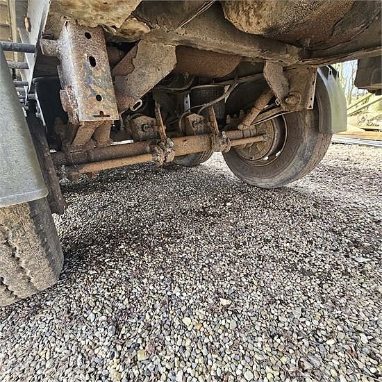 Kel-Berg Tip-Trailer - Lastevne /Capacity 33.000 kg 17 of 25