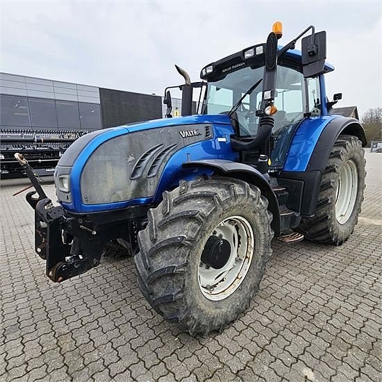 Valtra Valtra 202