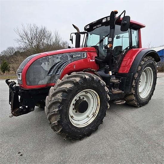 Valtra 202