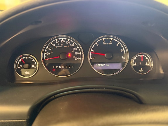 Chevrolet Uplander 13 of 13