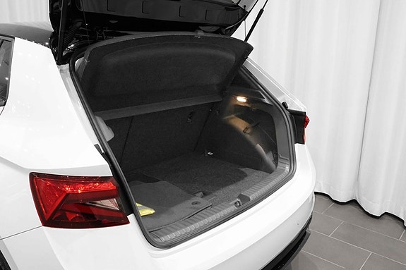 Skoda Fabia 5 of 19