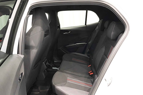 Skoda Fabia 9 of 19