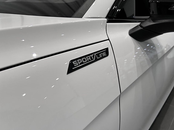 Skoda Superb 7 of 27
