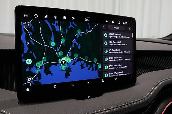 Skoda Superb 21 of 27