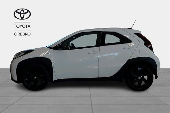 Toyota Aygo X 3 of 11